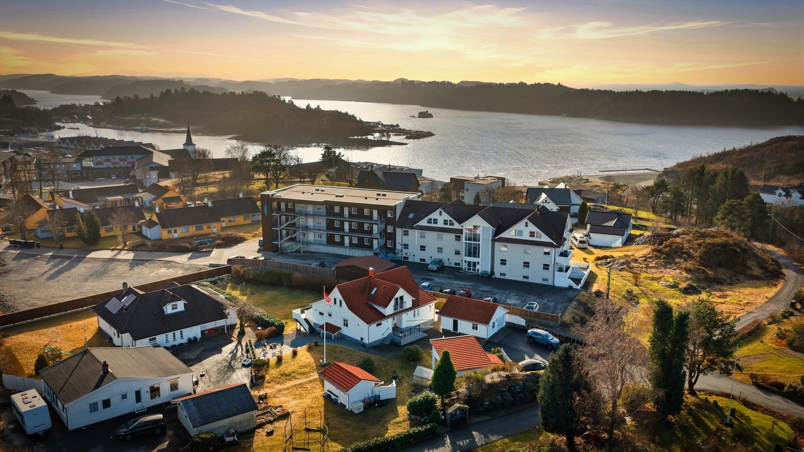 Velkommen til visning onsdag 11.februar kl. 16:30! Husk påmelding. Galleribilde