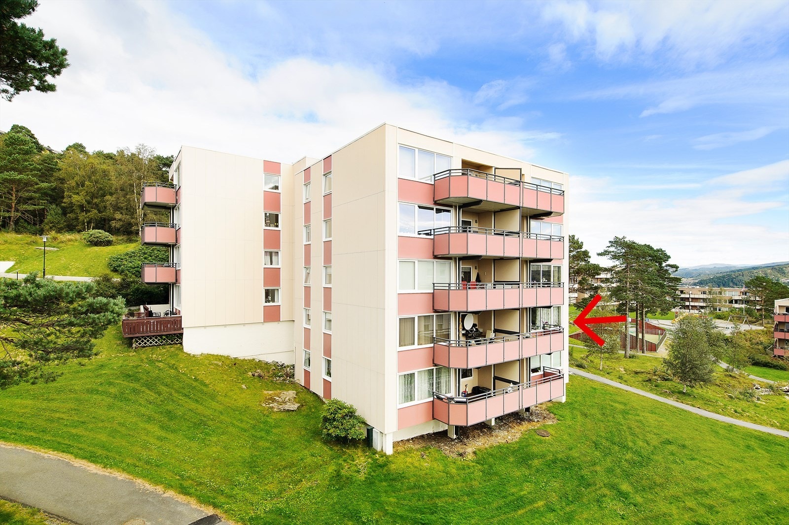 Velkommen til Spondalen 76! Galleribilde