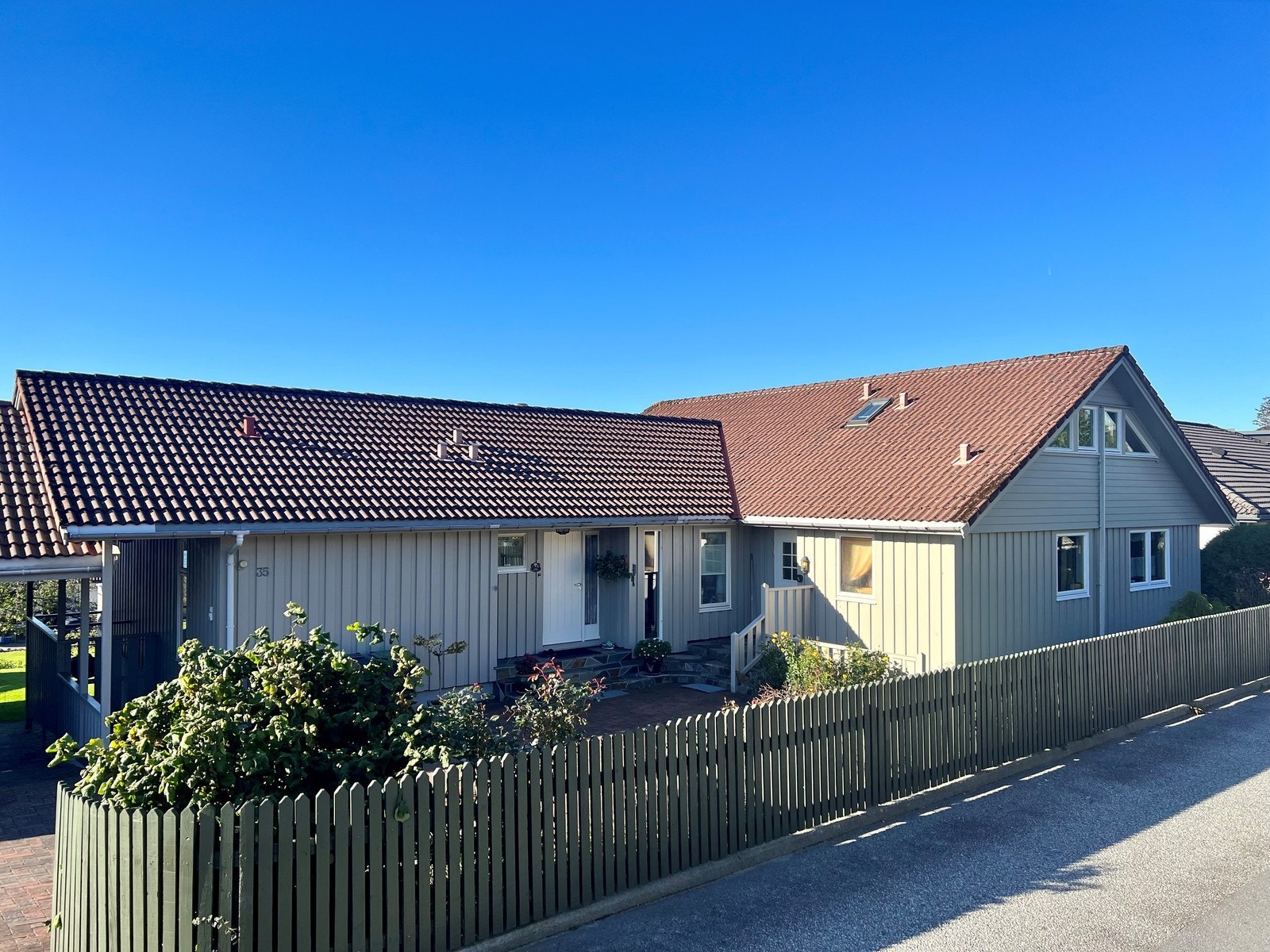 Håbakkvegen 35 Galleribilde
