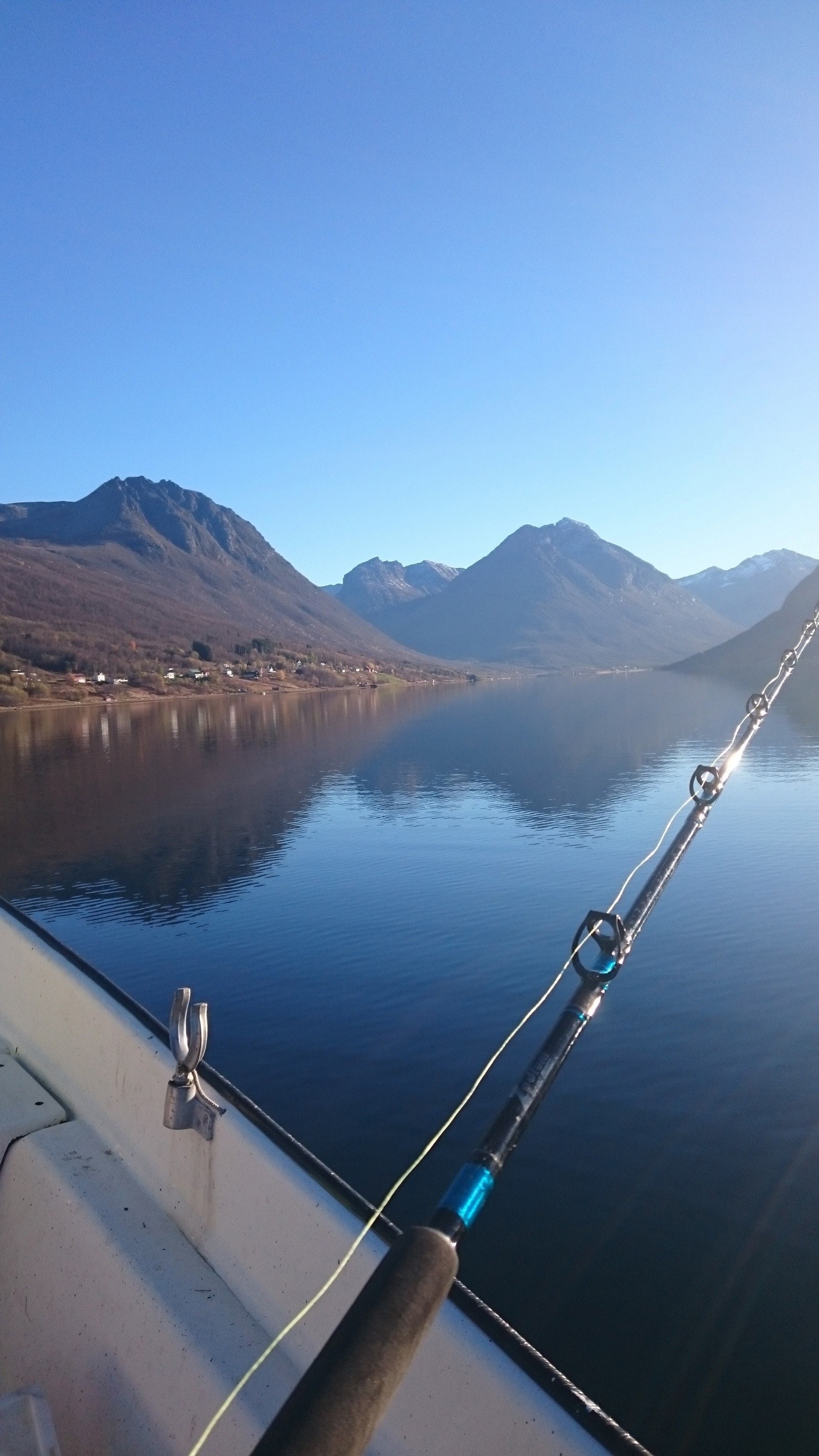 Nordbotnvegen 10 - Velkommen på visning! Galleribilde