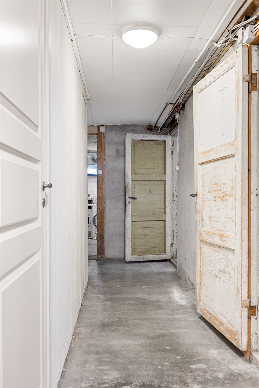 Kjeller Galleribilde