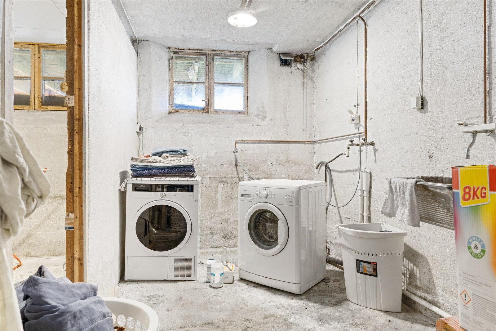 Kjeller Galleribilde