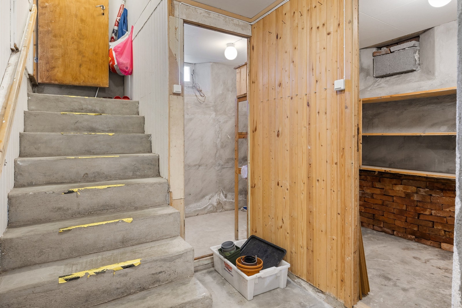 Kjeller Galleribilde