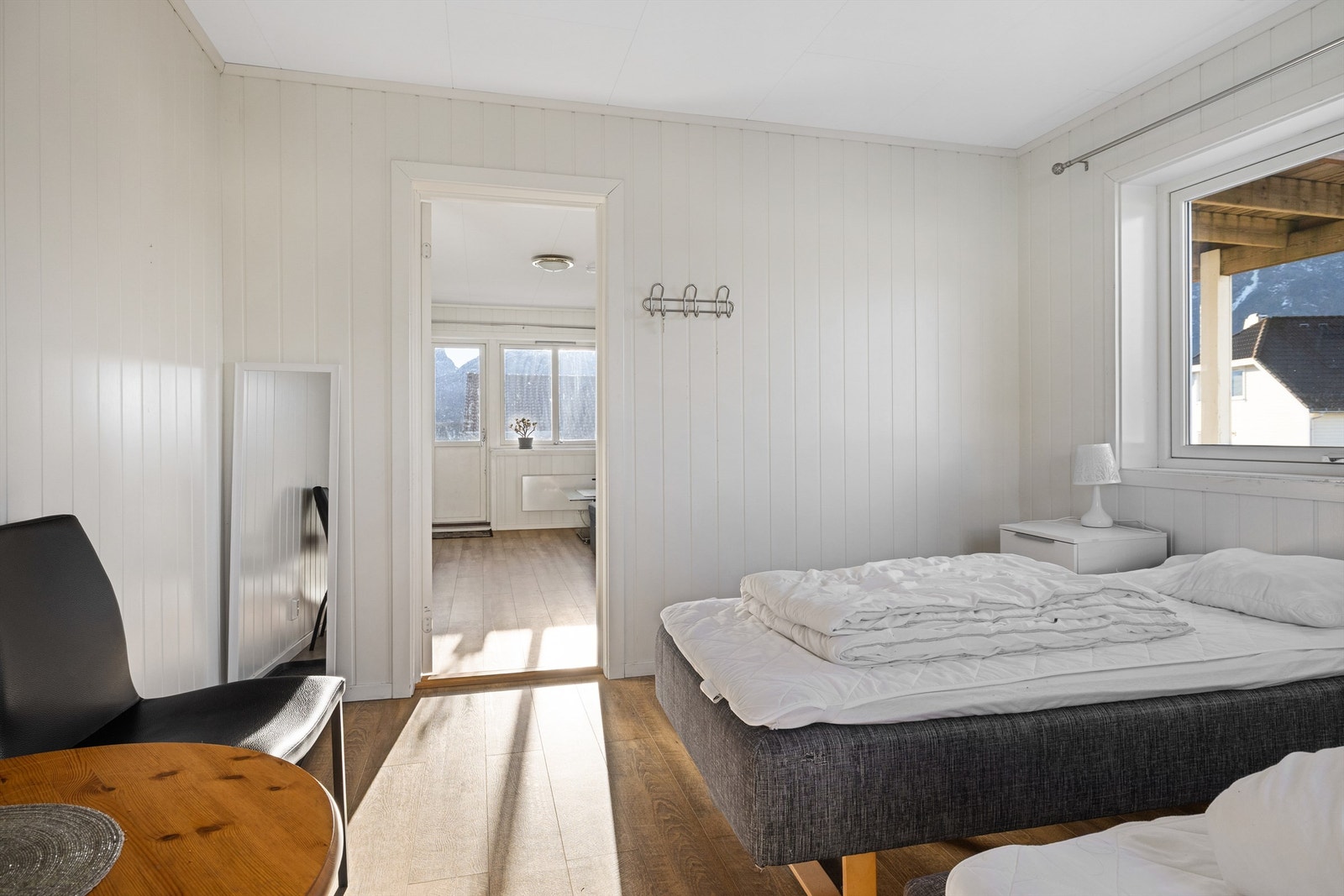 Soverom Galleribilde