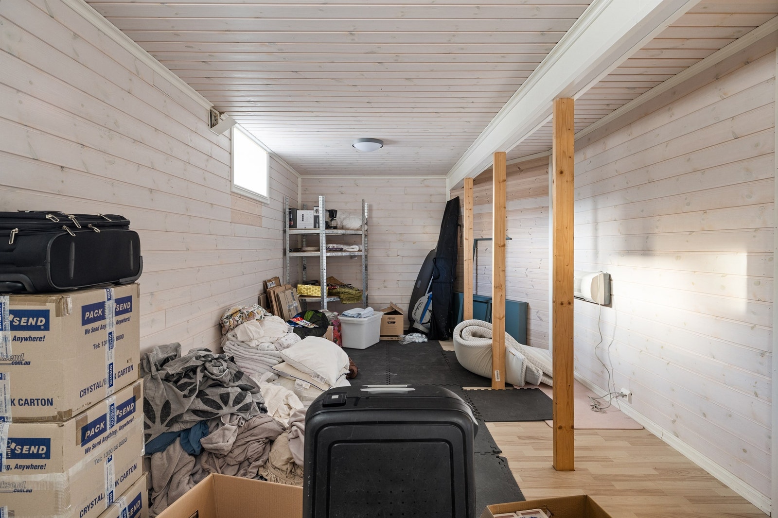 Kjellerstue Galleribilde