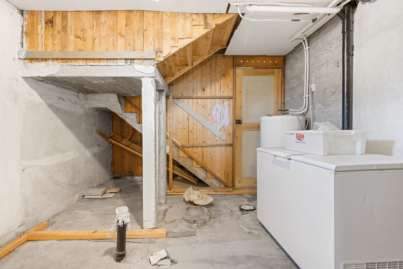 Kjeller Galleribilde