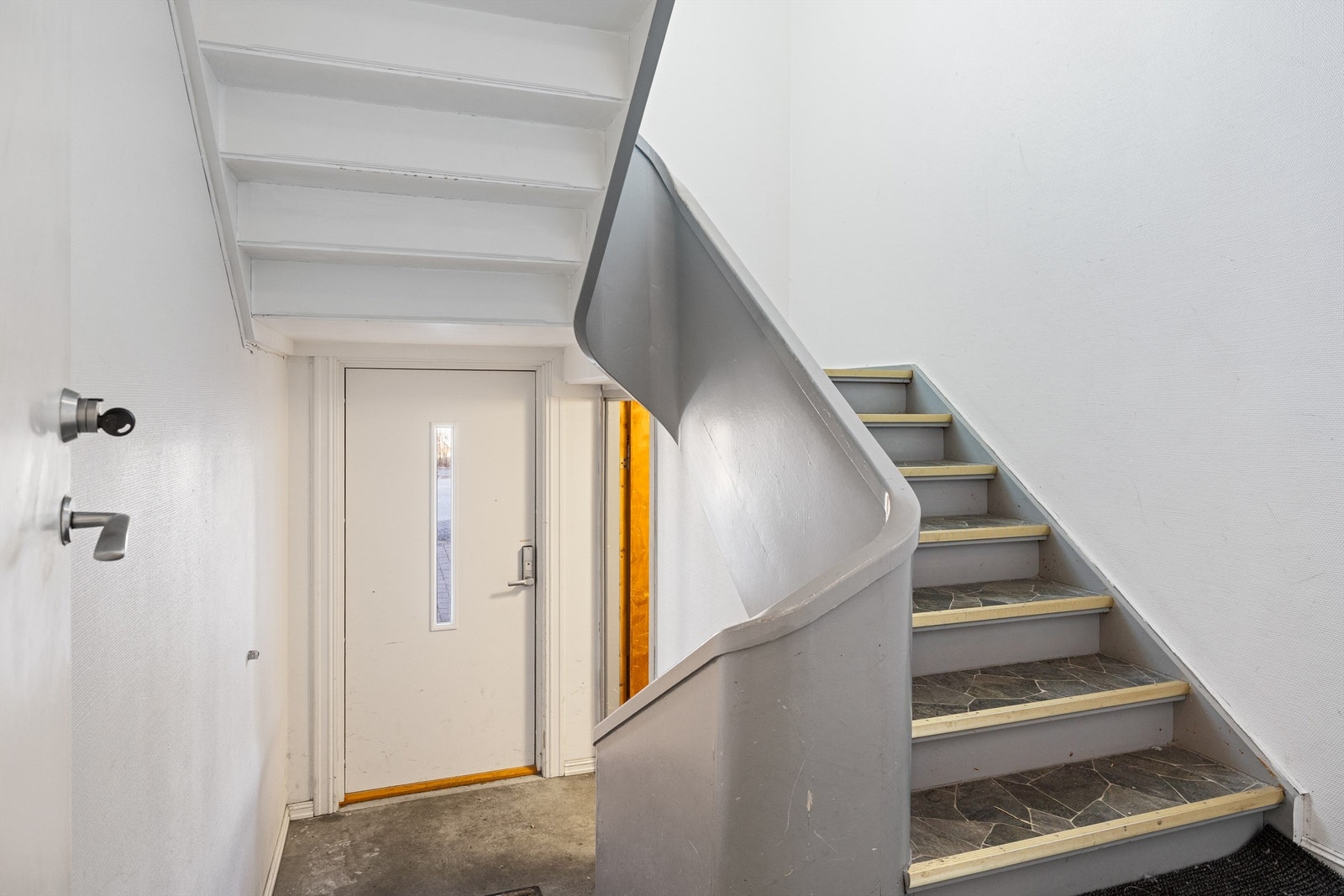 Velkommen inn! Galleribilde