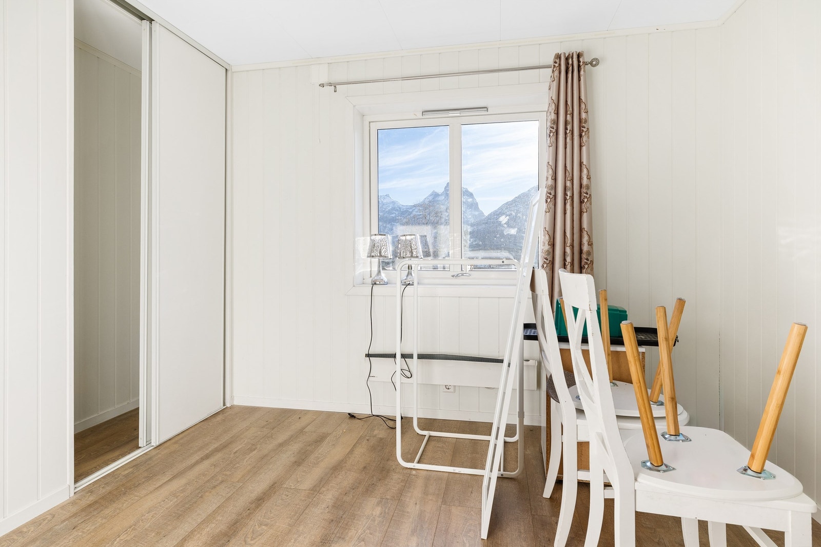 Soverom Galleribilde