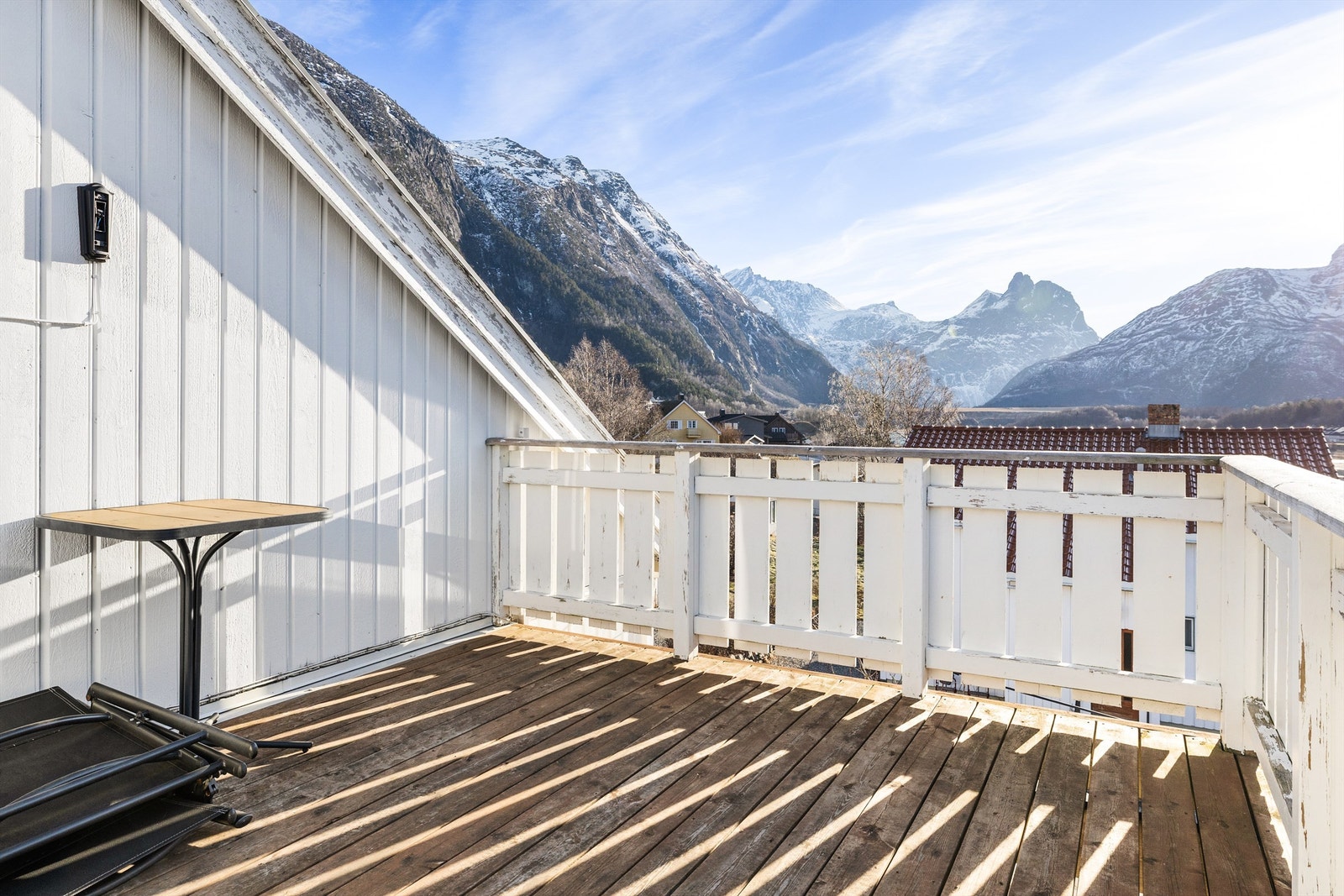 Veranda Galleribilde