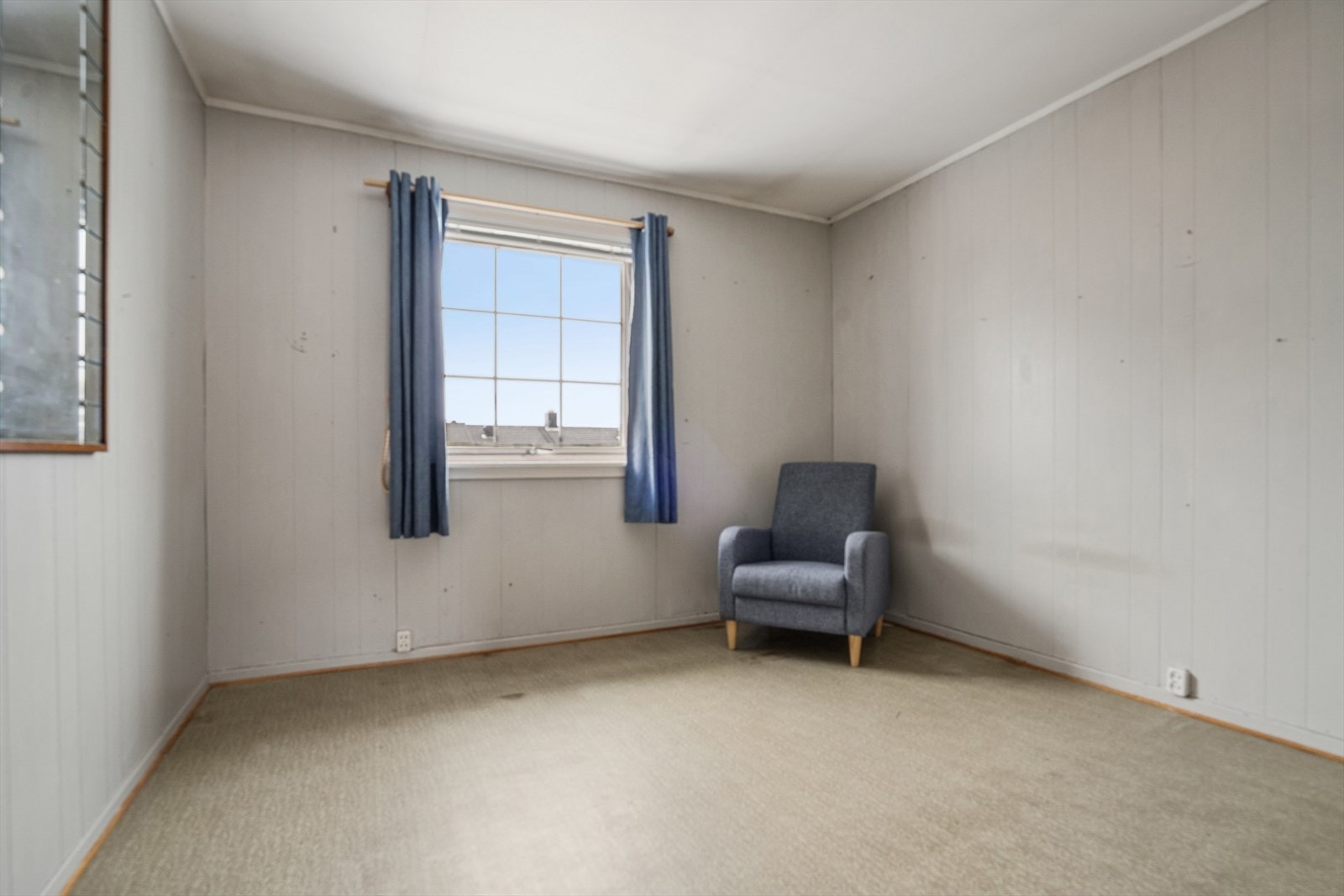 Soverom 2. Galleribilde