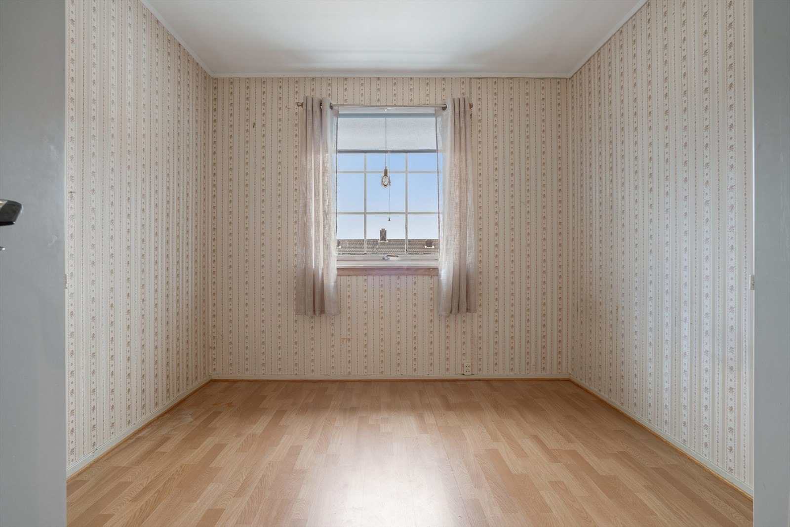 Soverom 3. Galleribilde