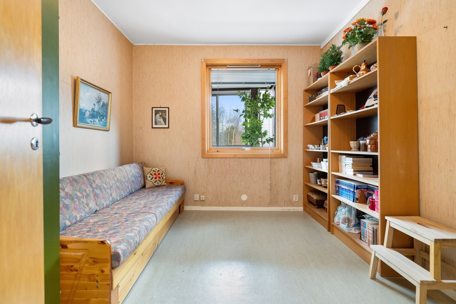 Soverom 2: 9m² Galleribilde