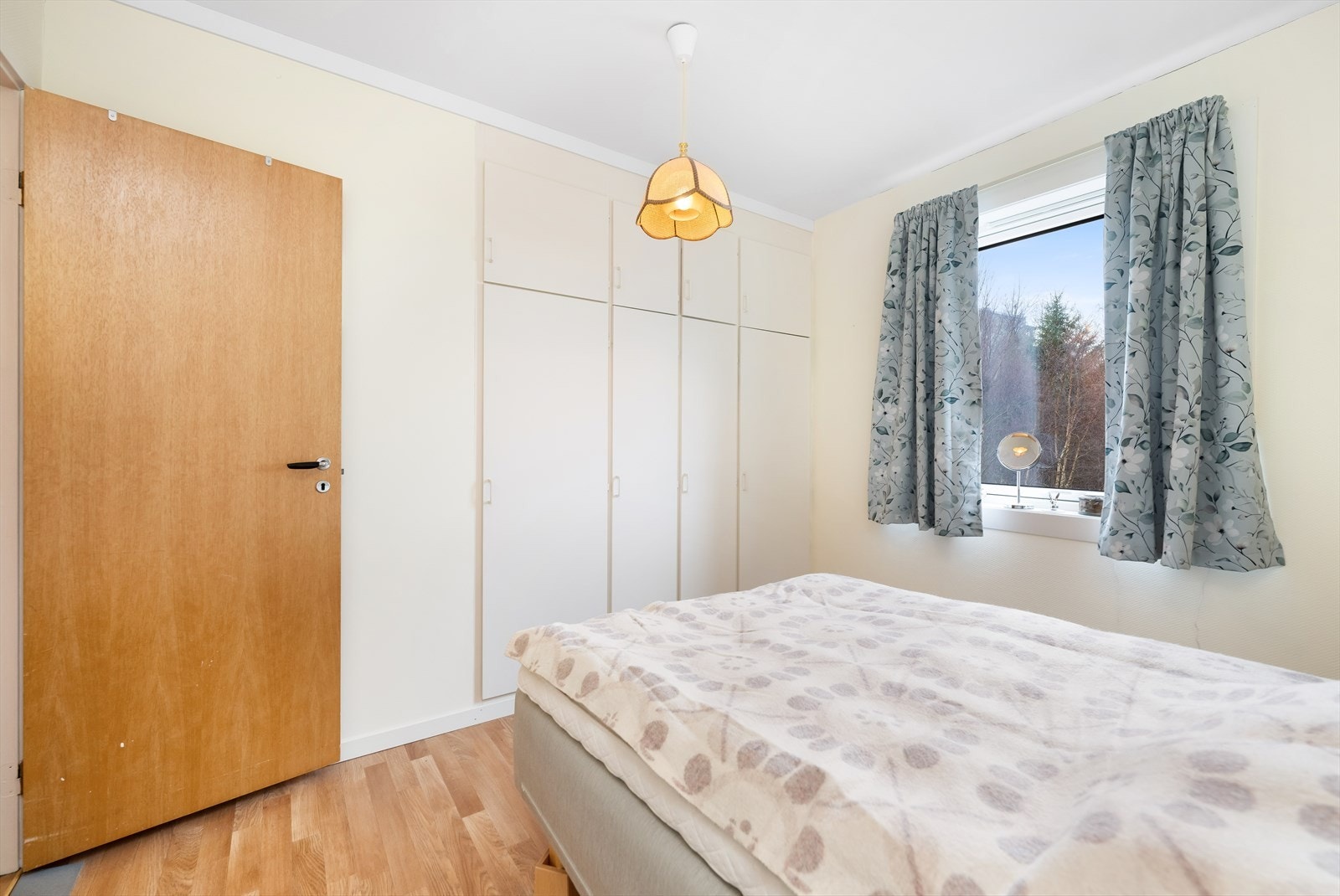 Hovedsoverom: 10m² Galleribilde