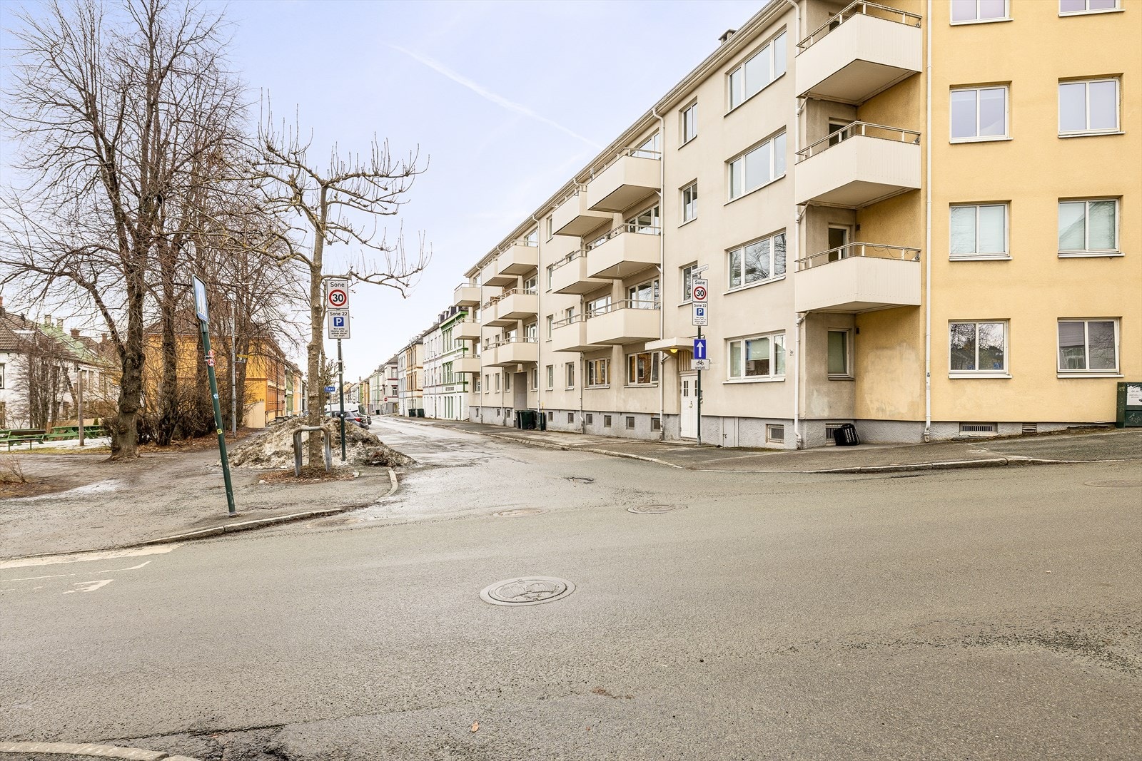 Velkommen! Galleribilde