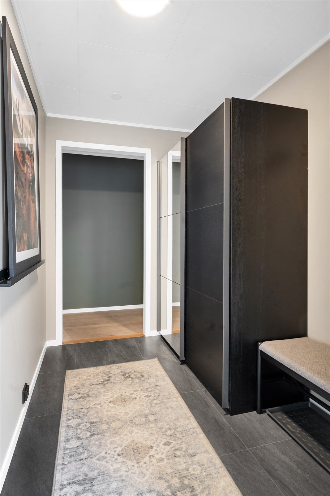 Velkommen inn! Galleribilde