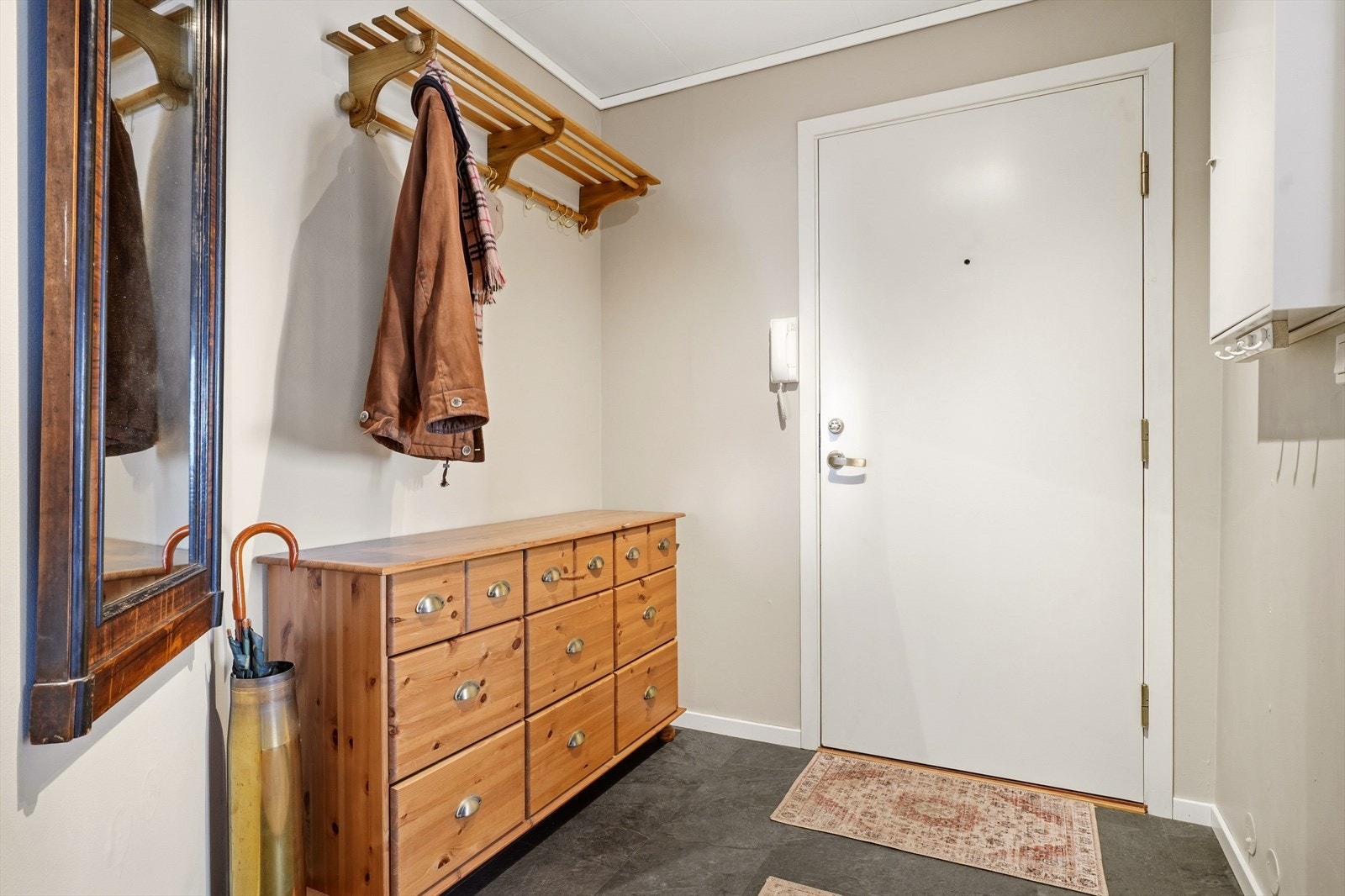 Velkommen inn! Galleribilde