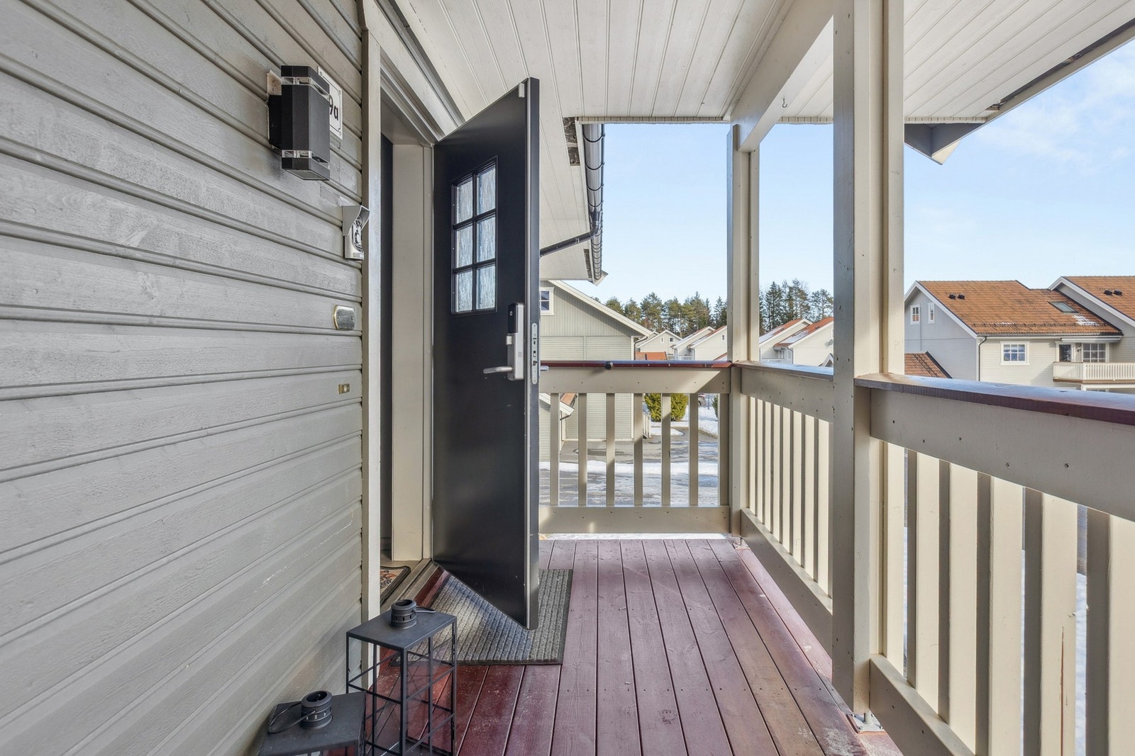 Velkommen! Galleribilde