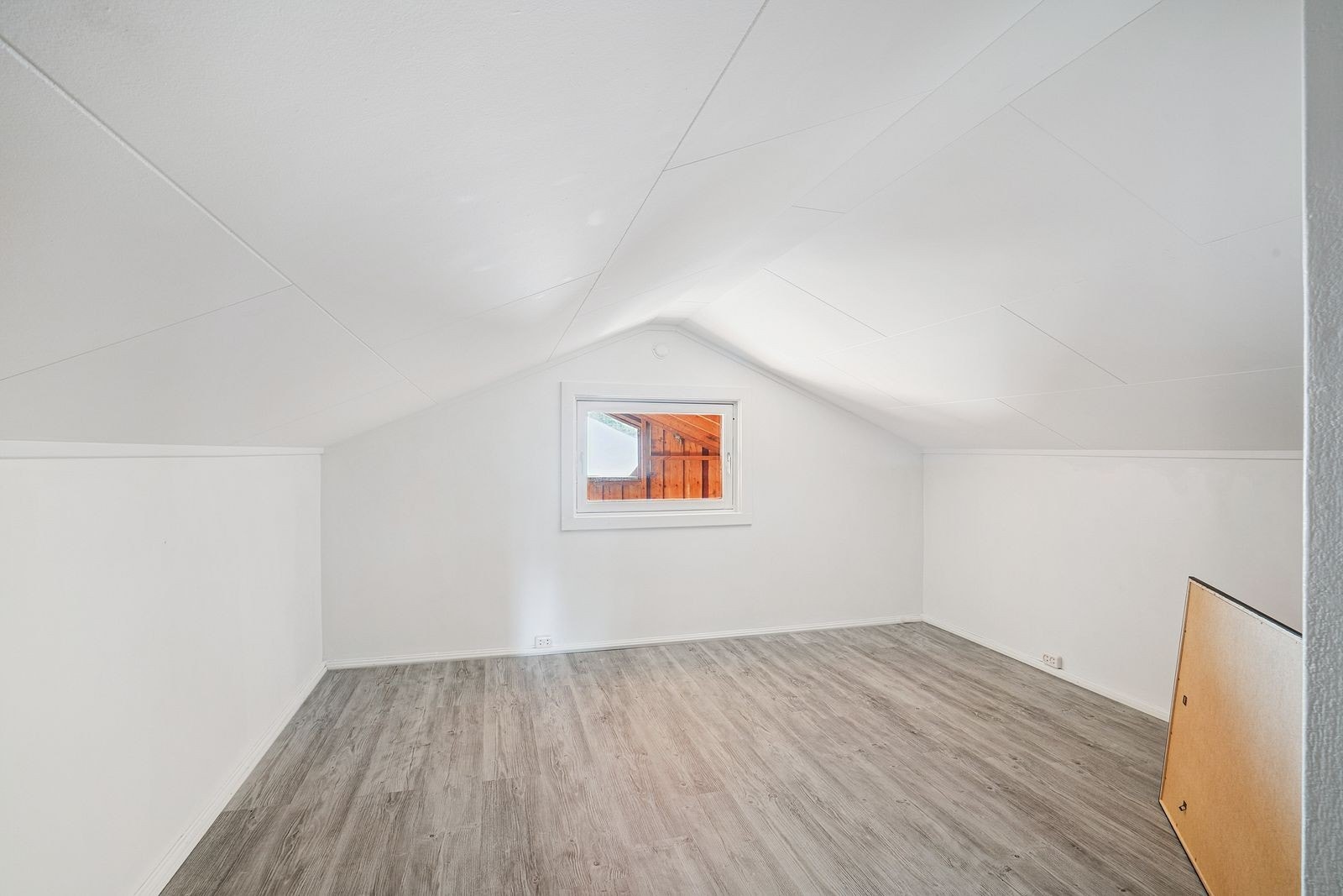 Soverom 2 i 2. etasje. Galleribilde