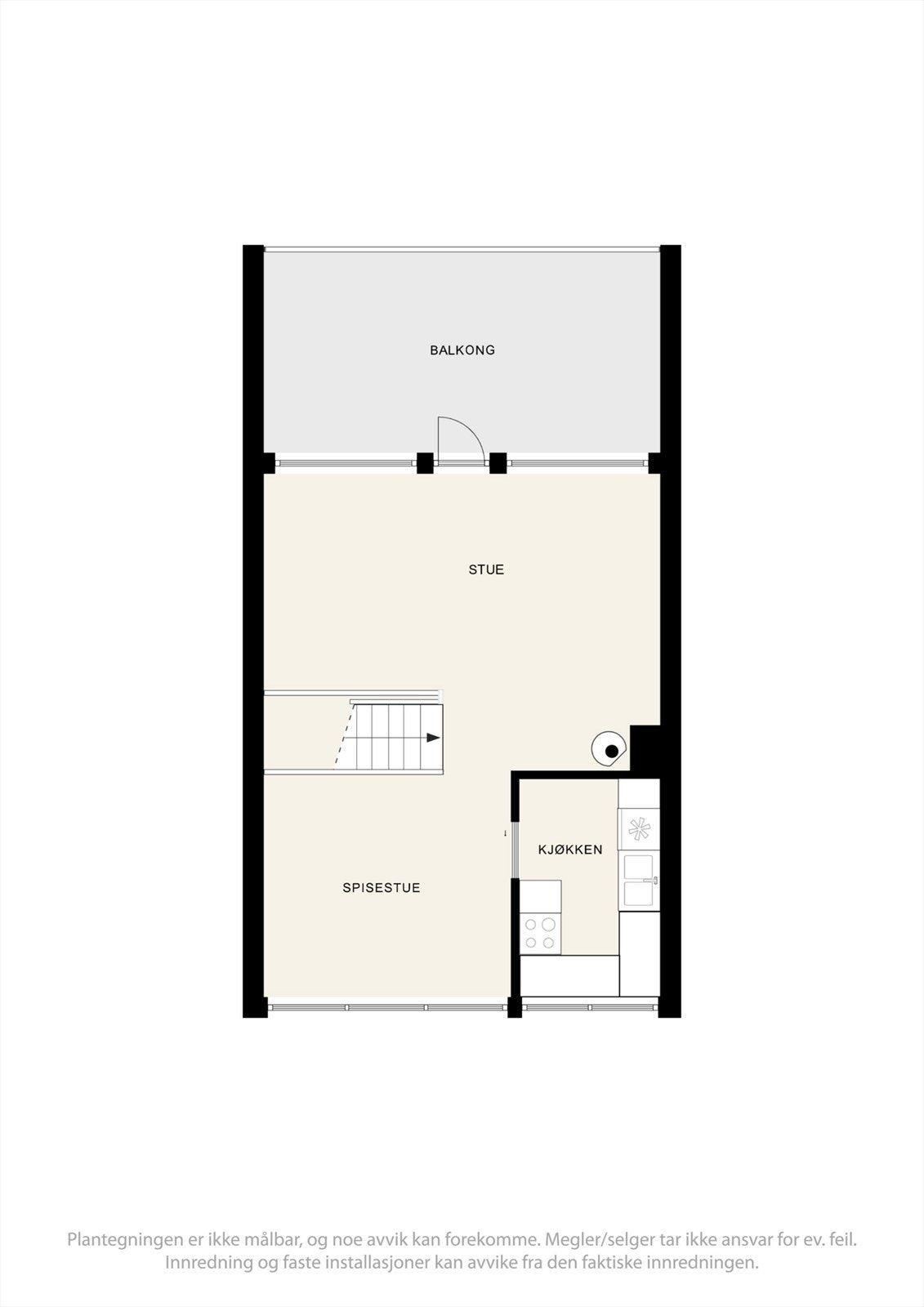 Plantegninger Galleribilde