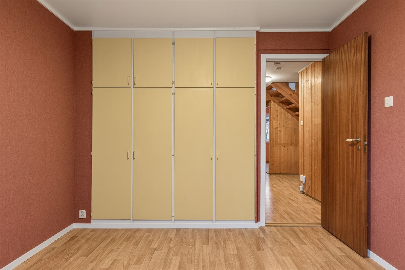 Soverom 2 Galleribilde