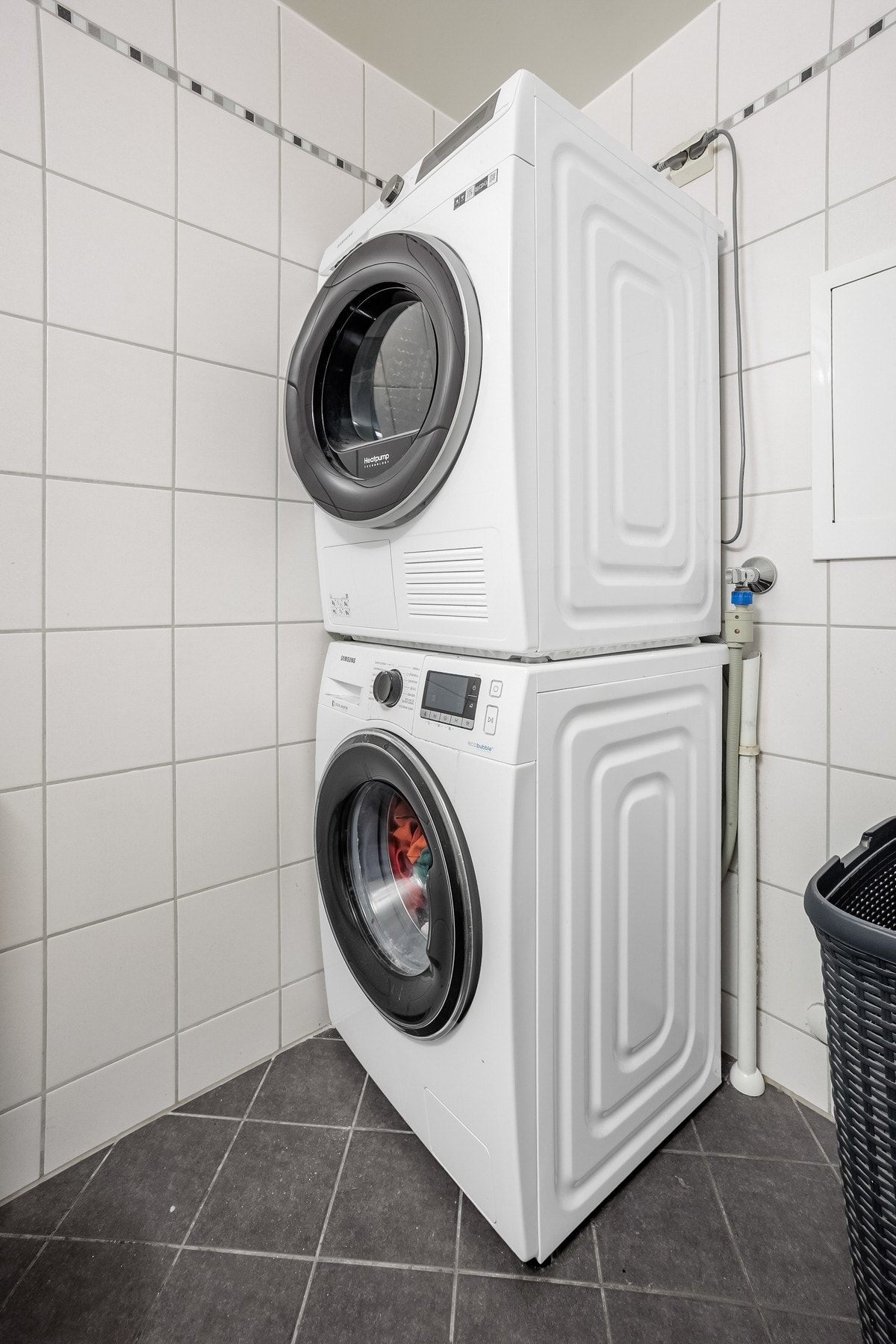 Wc/Vaskerom. Galleribilde