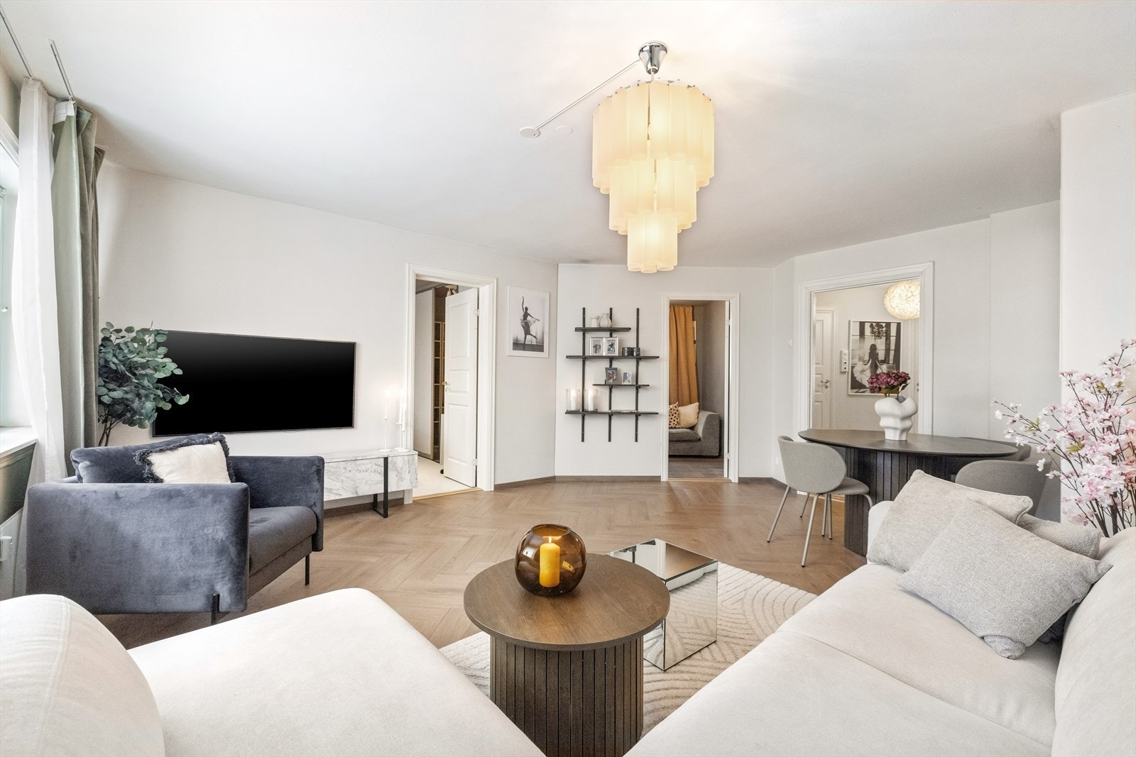 Velkommen til Gabels gate 49! Galleribilde