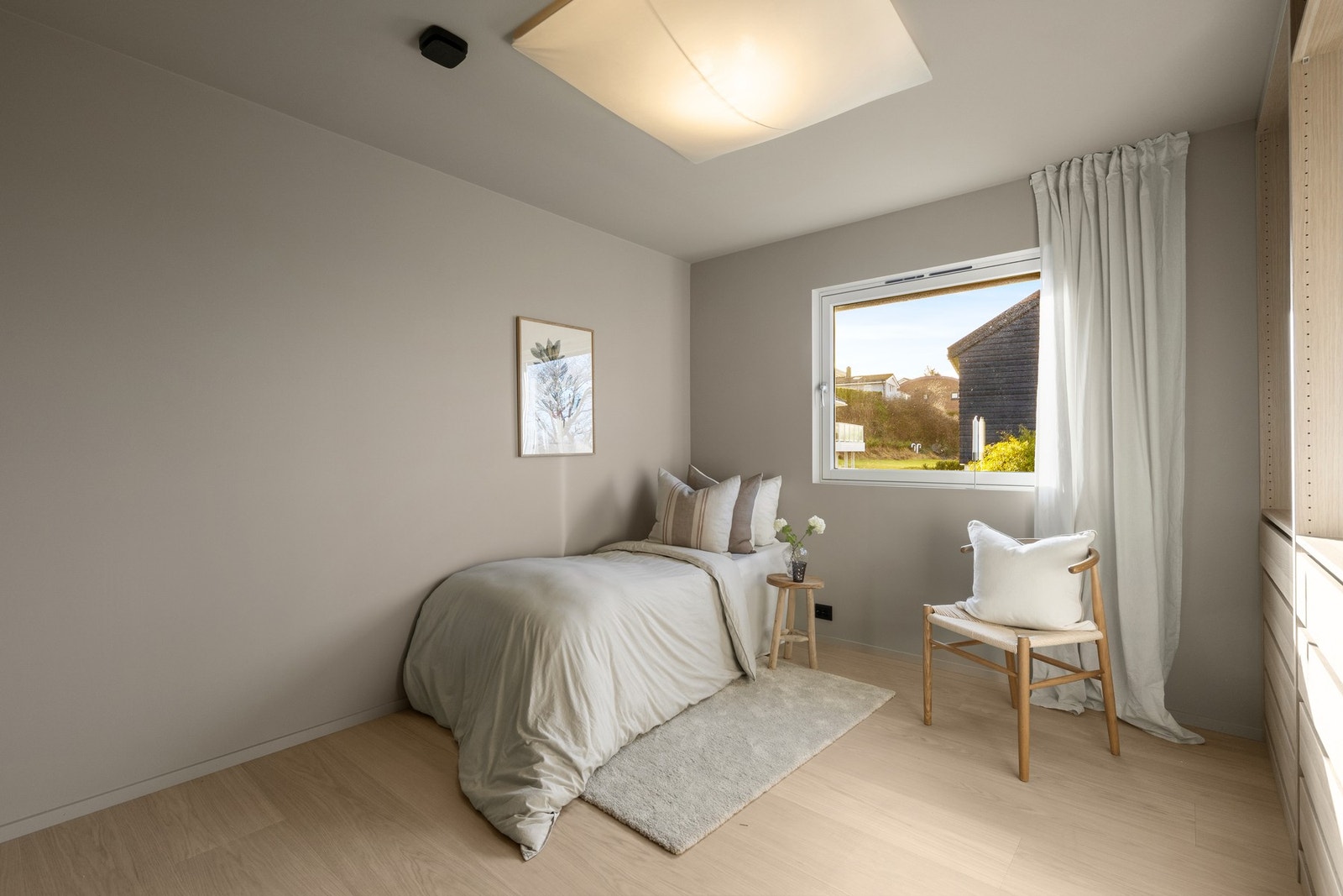 Soverom II. Galleribilde