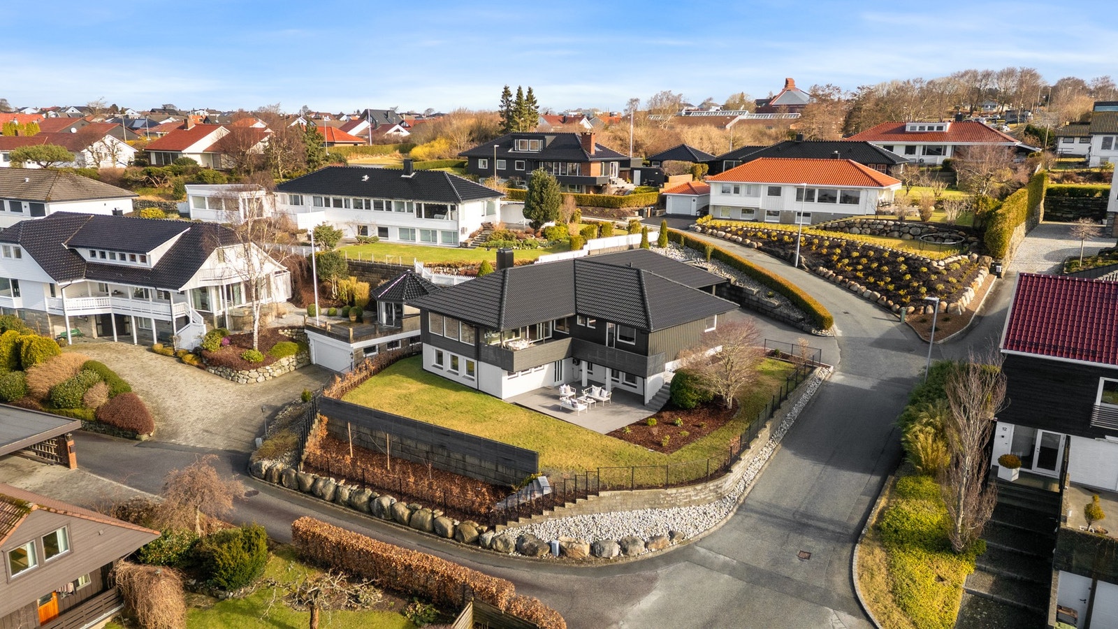 Nygårdsbakken 22 presenteres av EIE eiendomsmegling v/ Torbjørn Lie - Eiendomsmegler MNEF/Salgsleder/Partner | Foto: Arve Gravdal Galleribilde