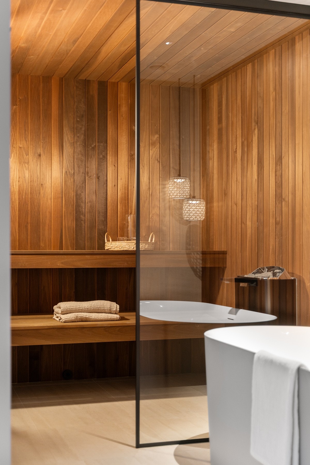 Badstue. Galleribilde