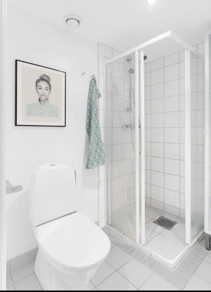 Bathroom Galleribilde