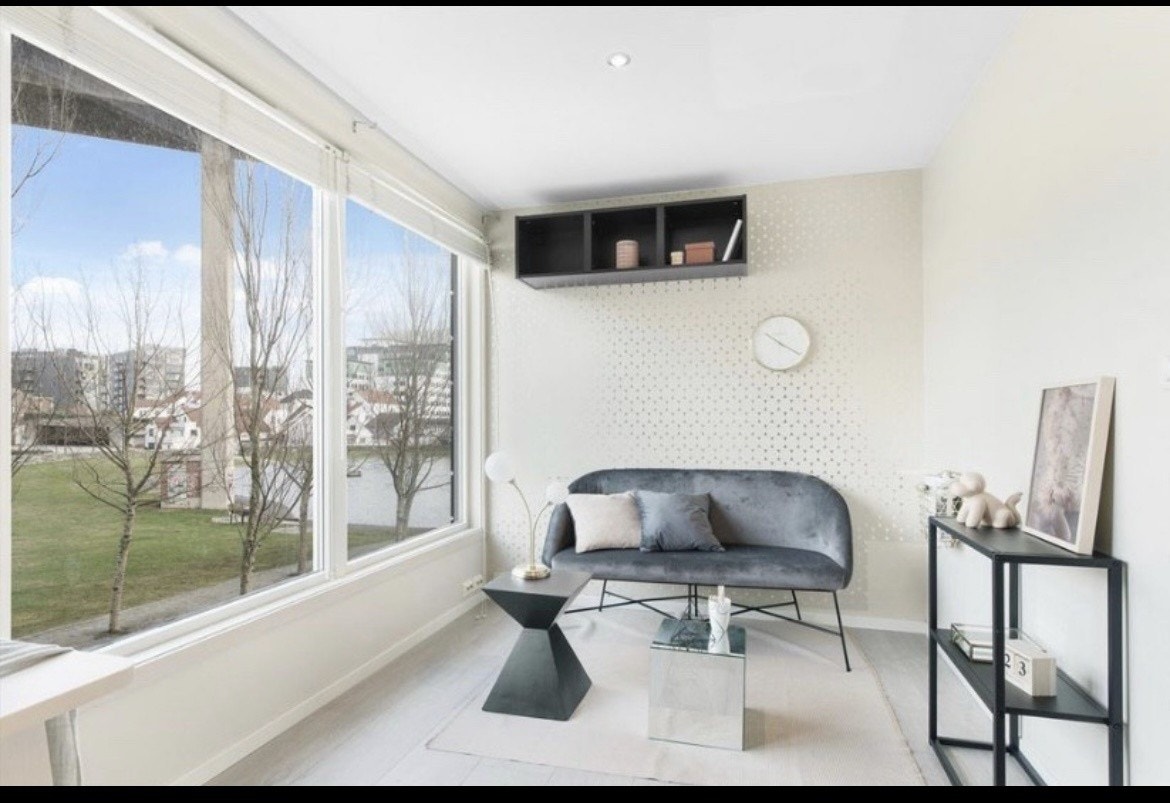 Lounge Galleribilde