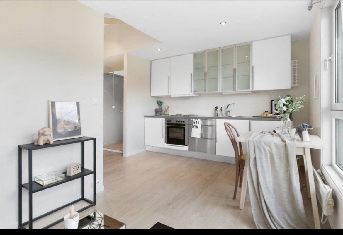 Kitchen Galleribilde