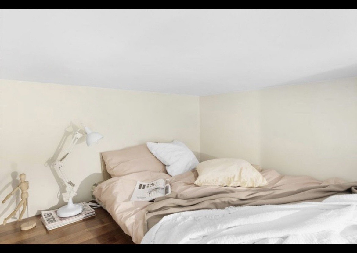Bed Galleribilde