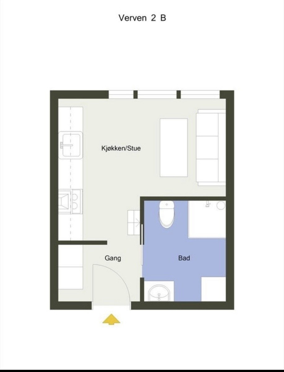 Layout Galleribilde