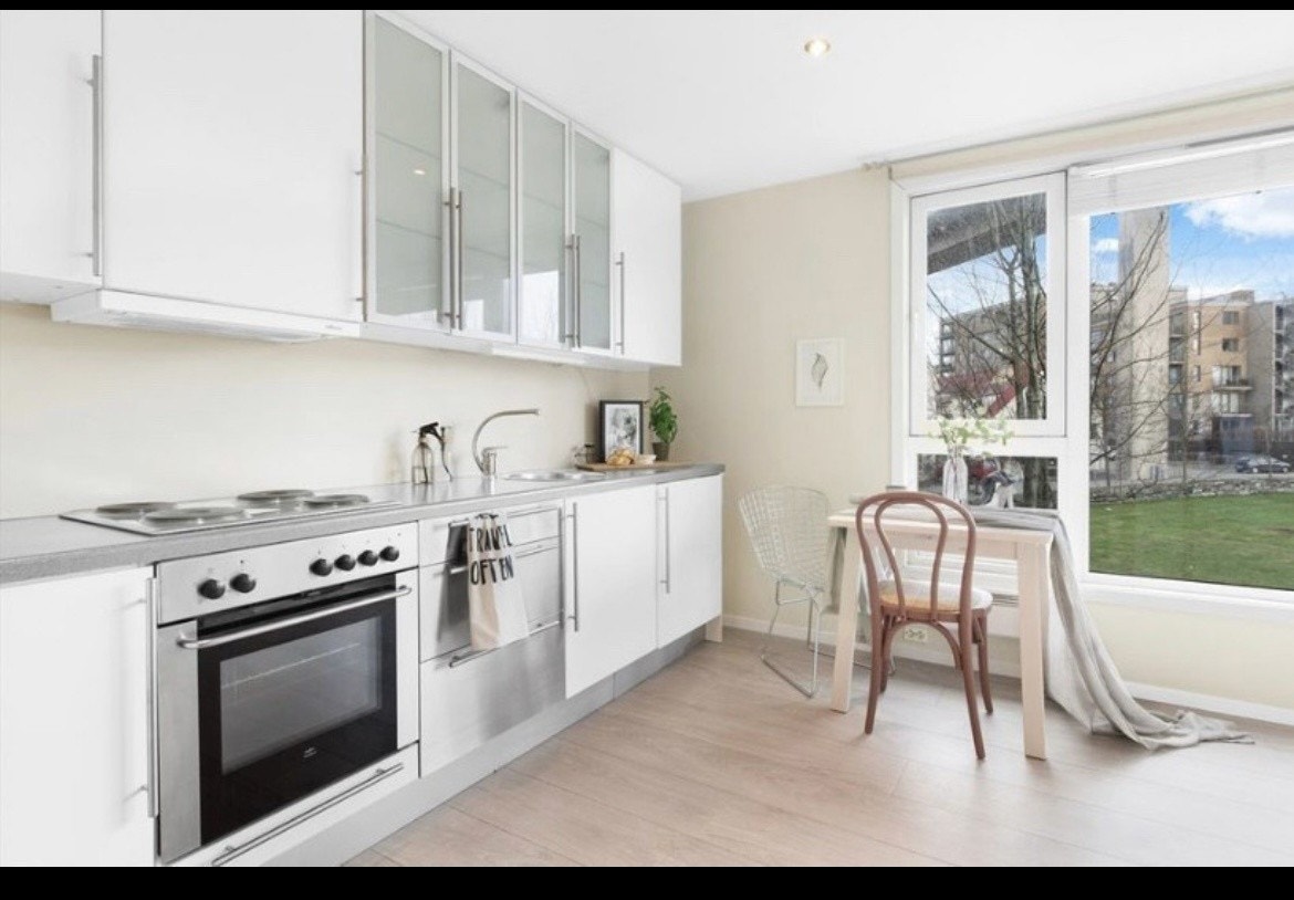 Kitchen Galleribilde