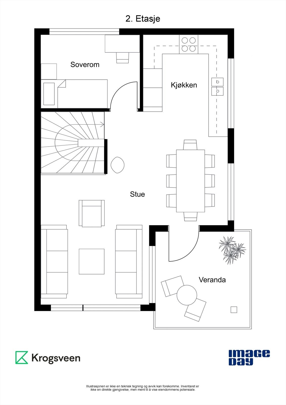 2. Etasje -ortho_sketch_hq.jpg Galleribilde