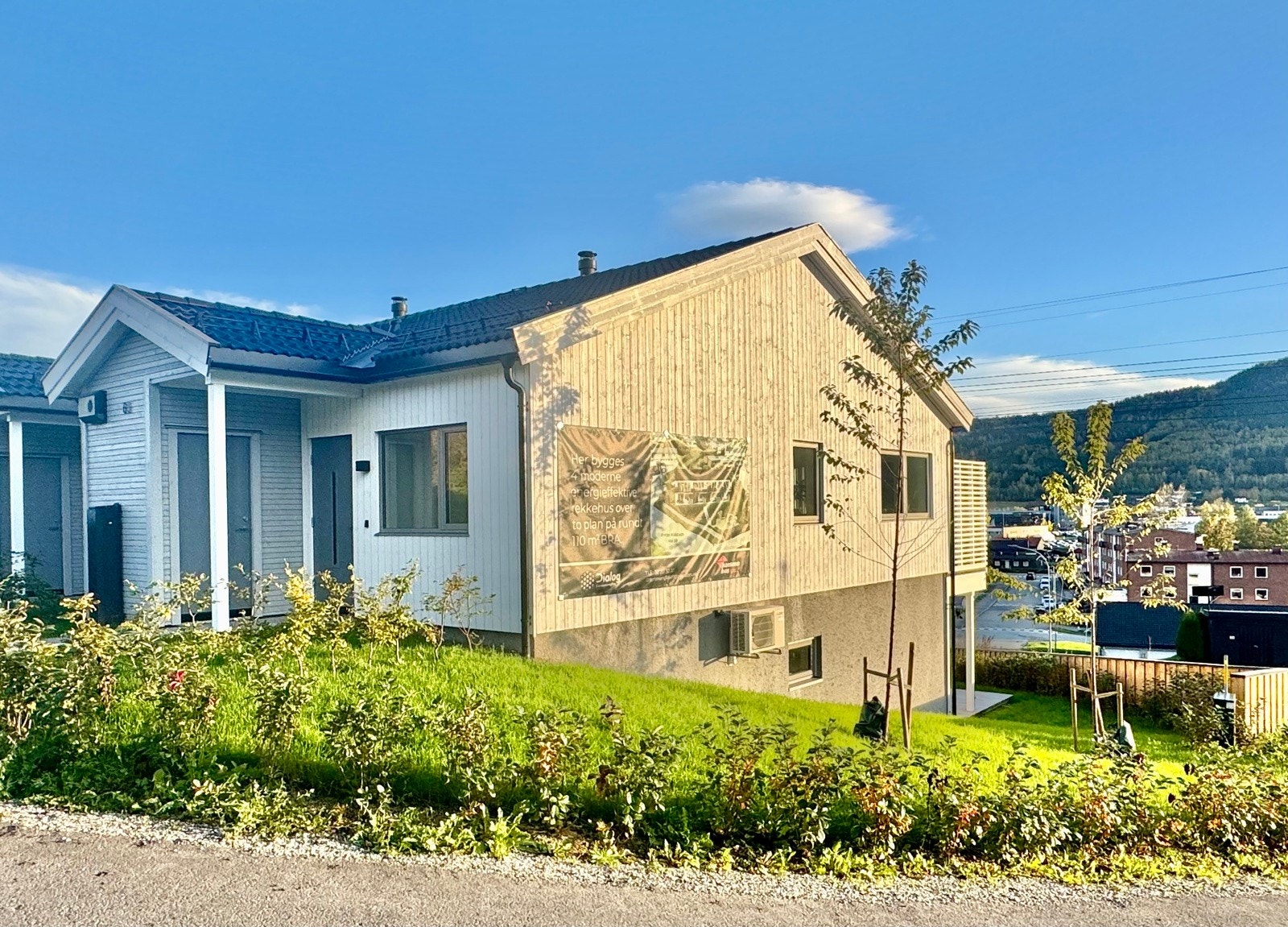 Pent opparbeidet Galleribilde