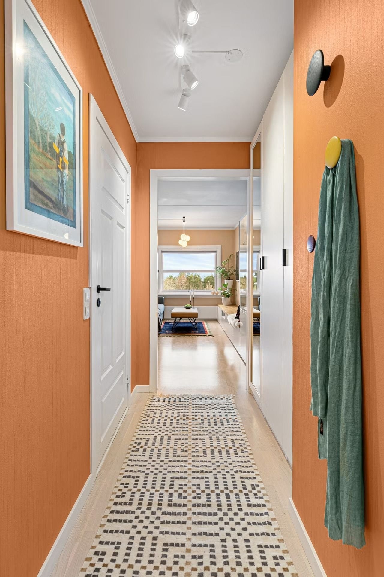 Velkommen inn! Galleribilde