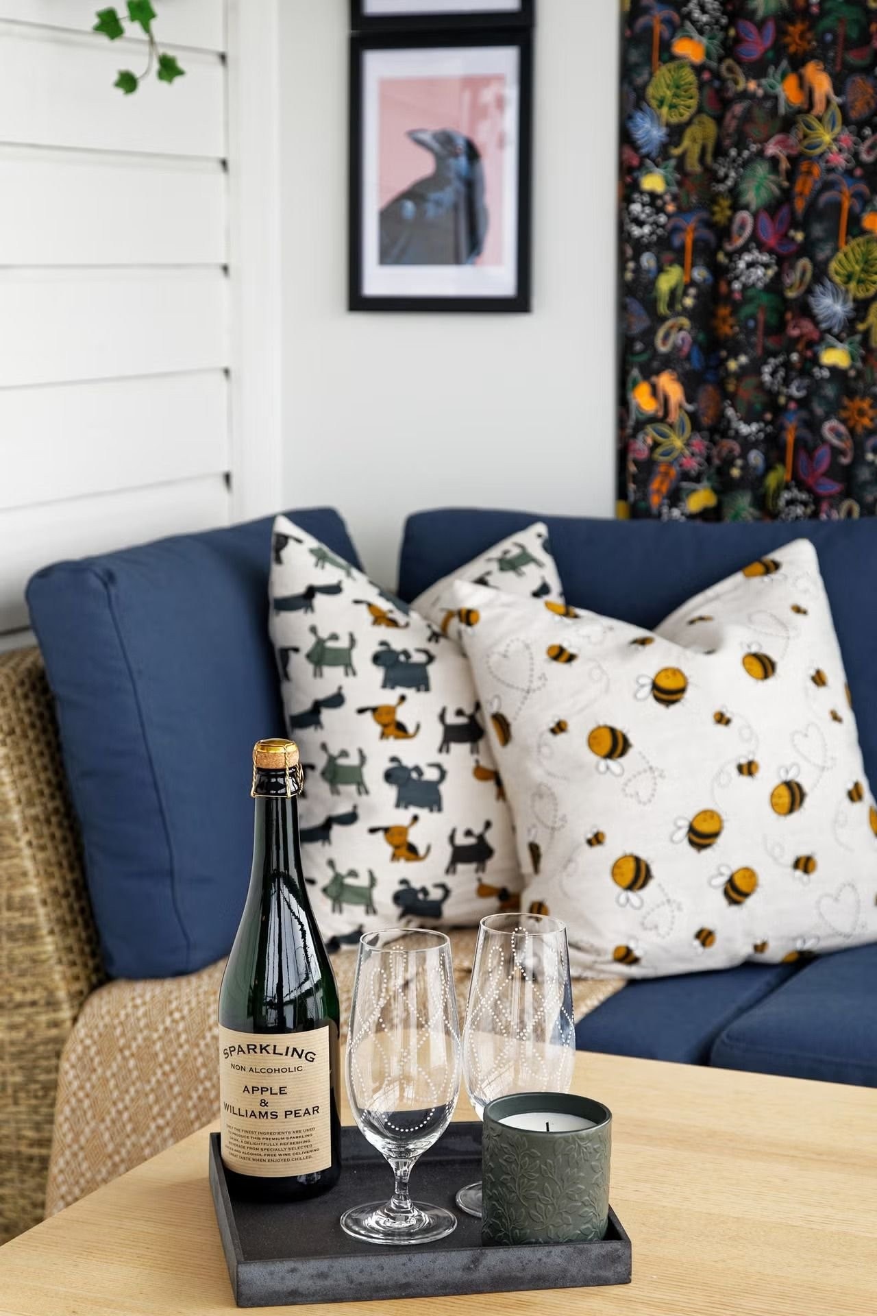 Stemningsbilde Galleribilde