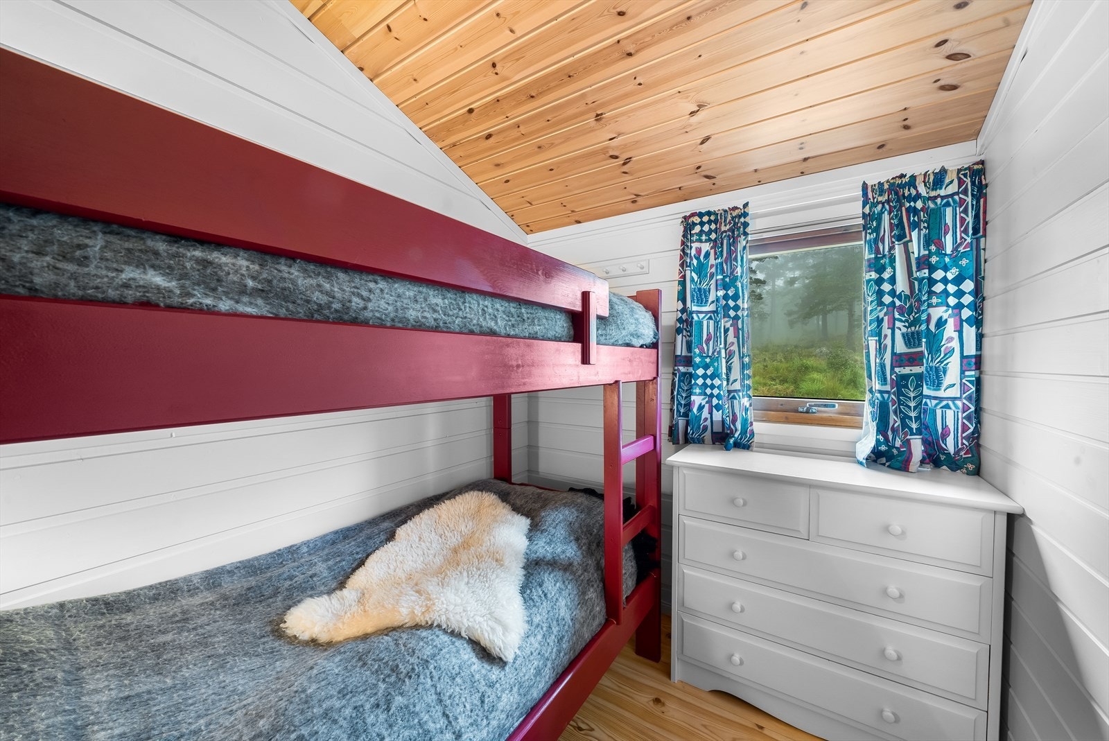 Soverom 3 Galleribilde