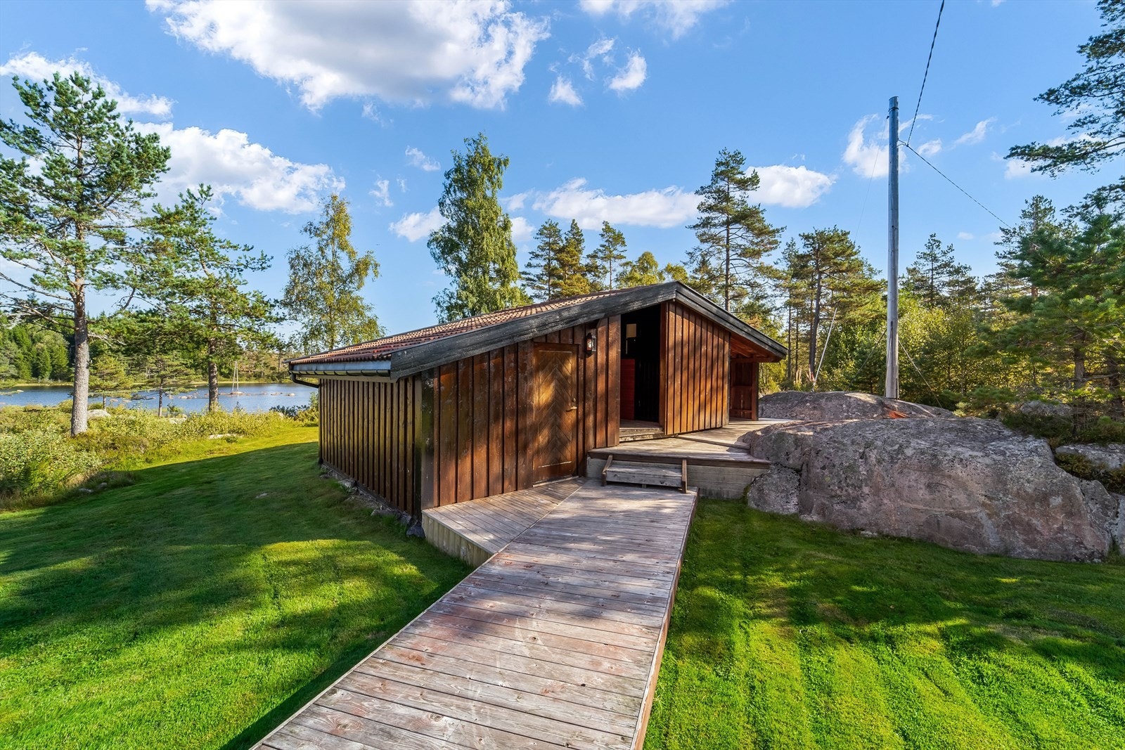 Annekset Galleribilde