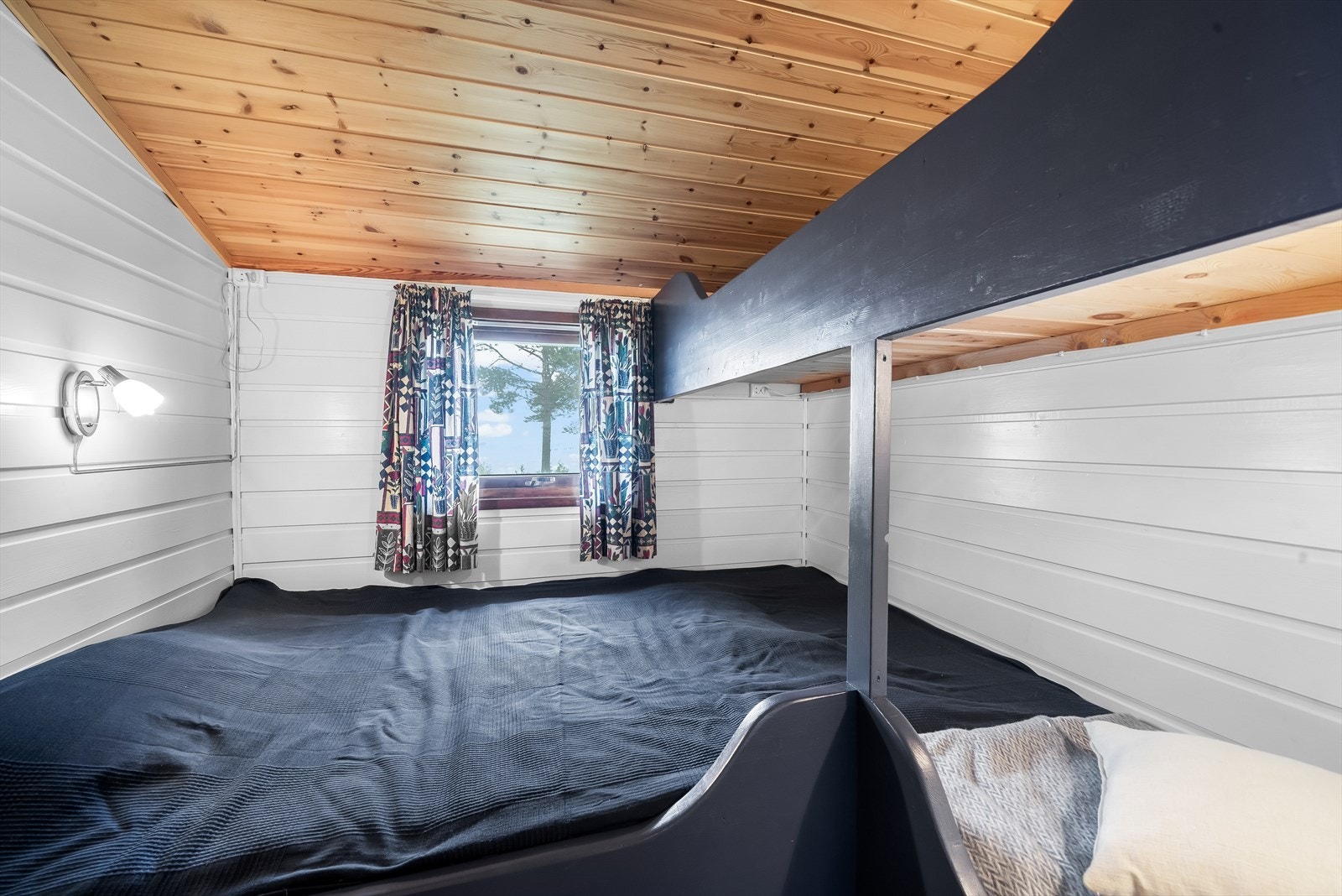 Soverom 1 Galleribilde