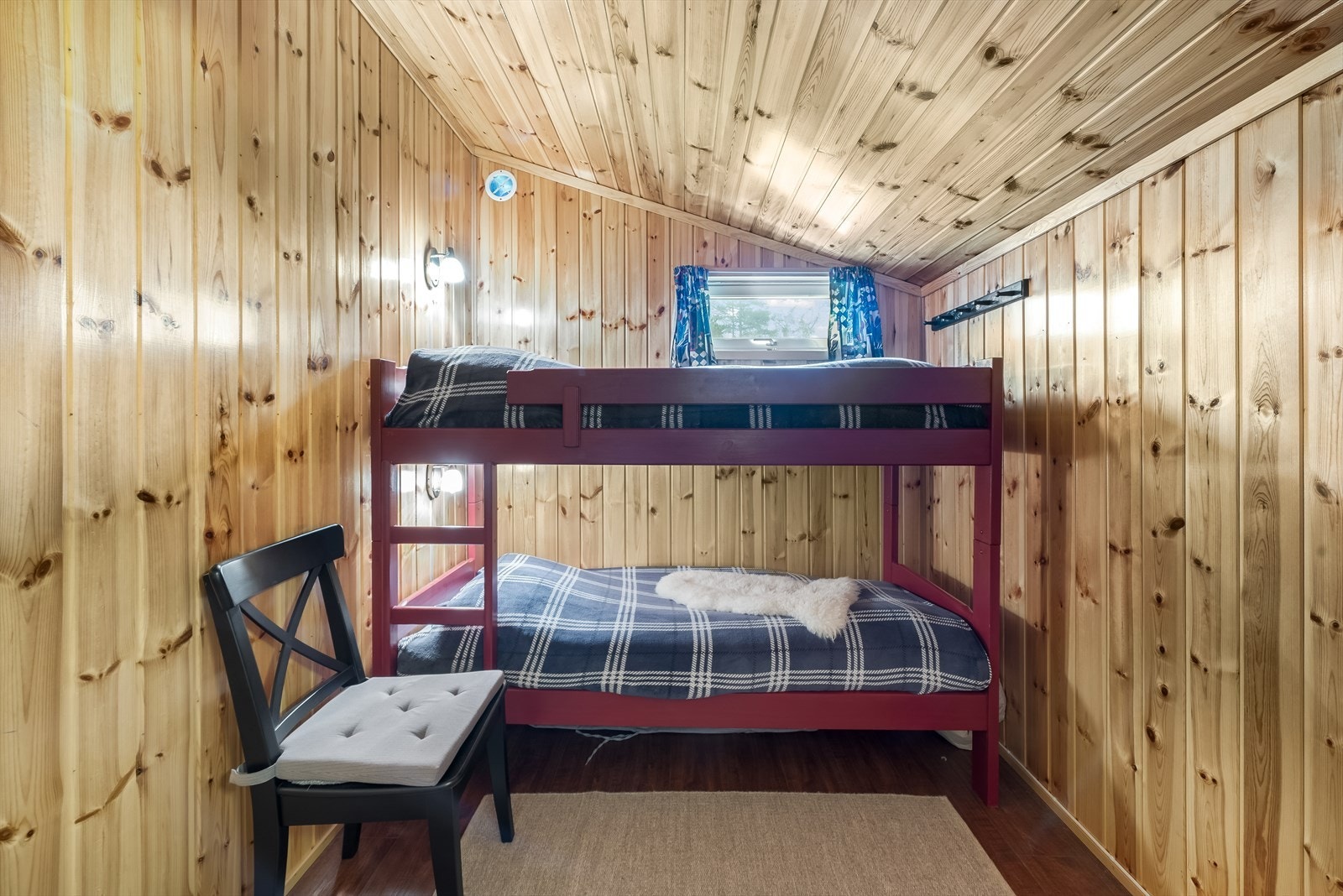 Soverom 2 Galleribilde