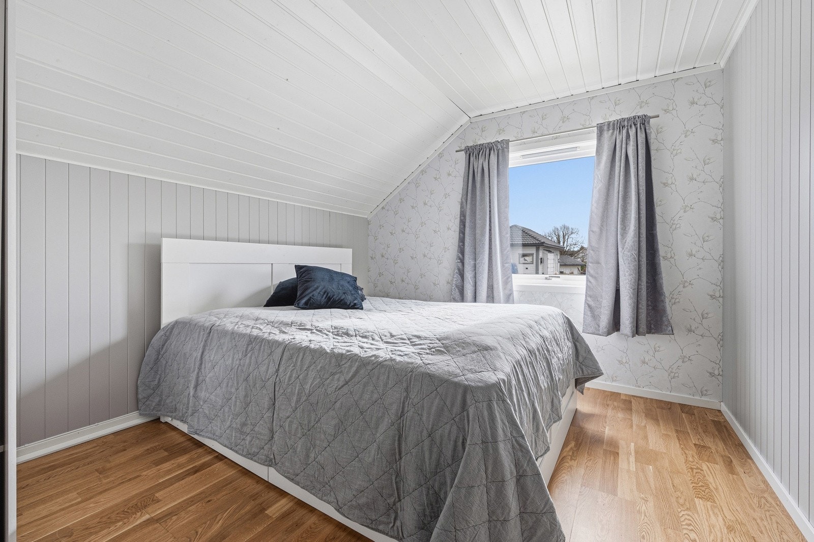 Soverom 2 Galleribilde