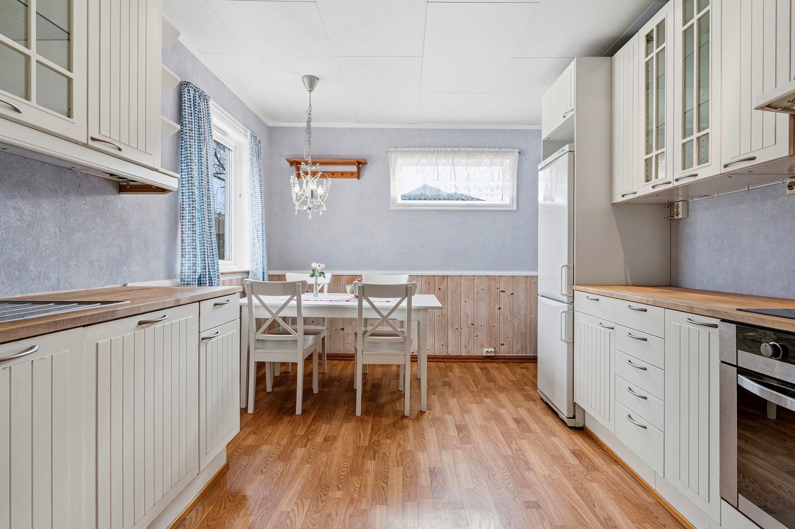 Kjøkkenet Galleribilde