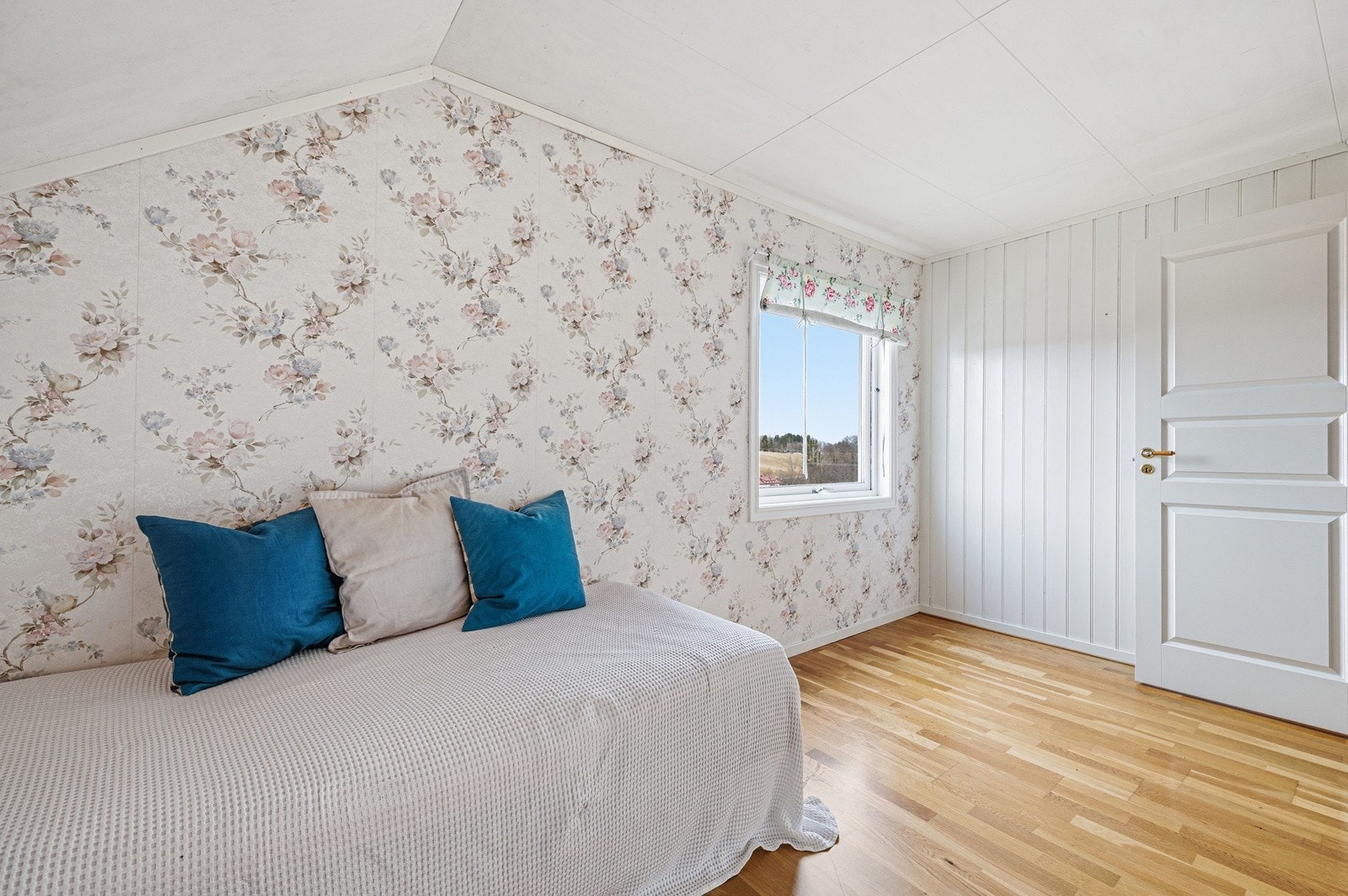 Soverom 3 Galleribilde