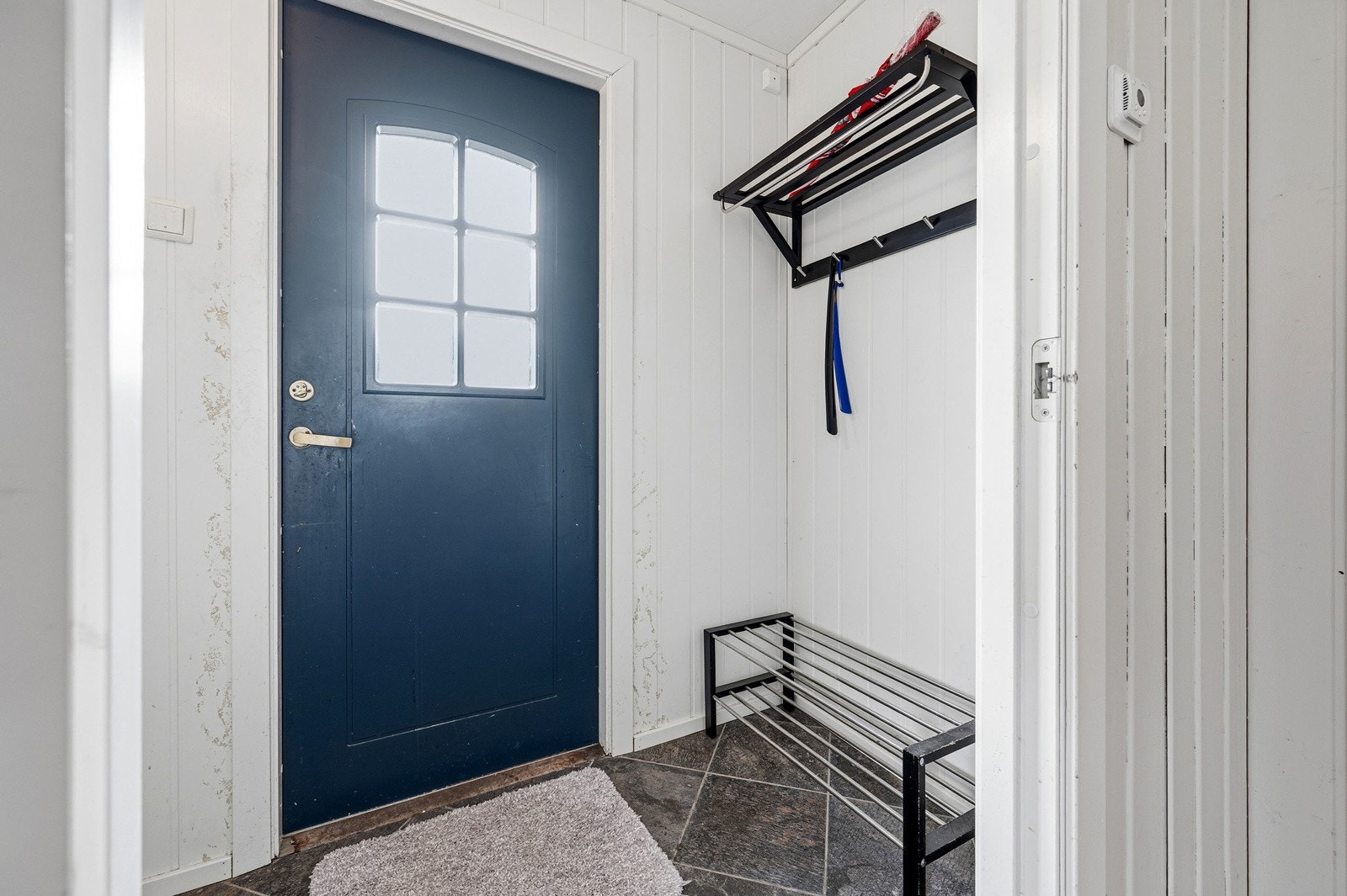 Velkommen inn til Øvre Gjellumvei 6 Galleribilde