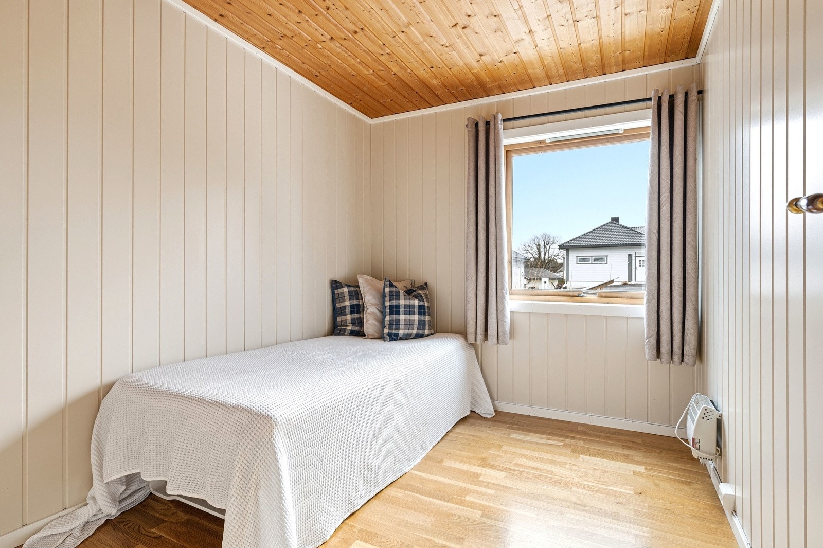 Soverom 1 Galleribilde