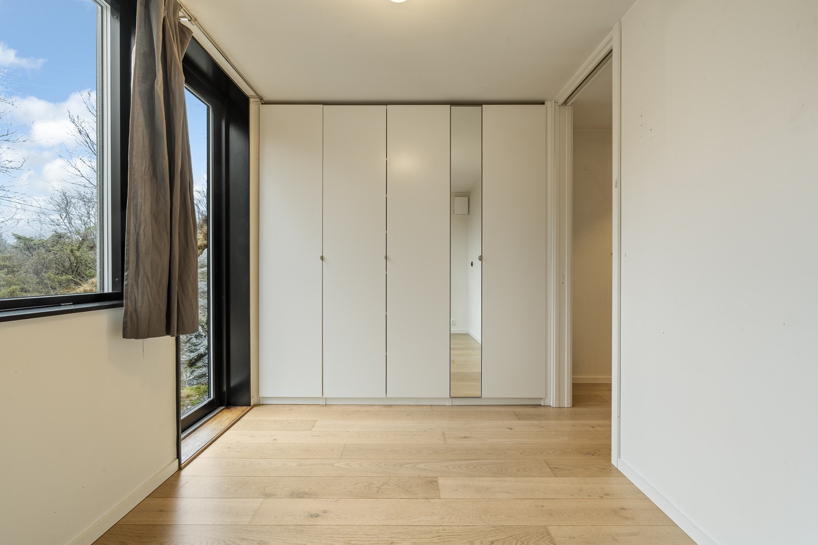 Soverom. Galleribilde