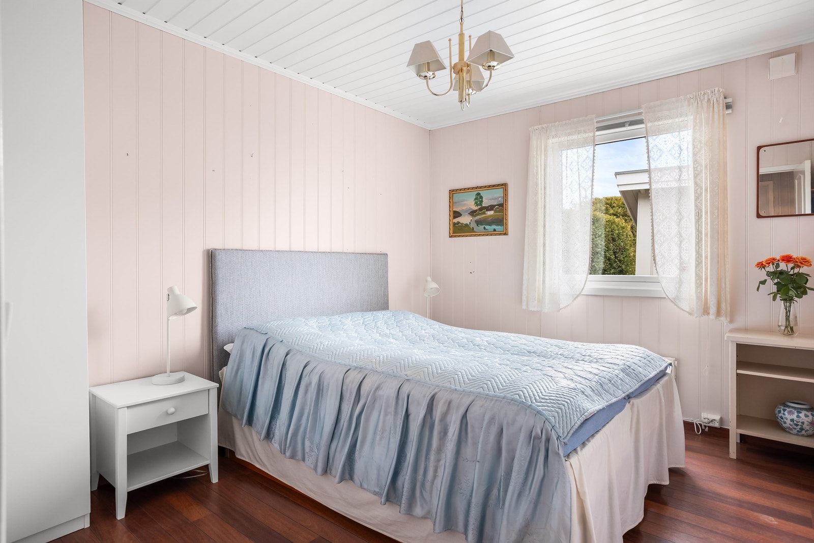 Soverom 1. Galleribilde